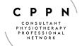 Consultants professional network main logo
